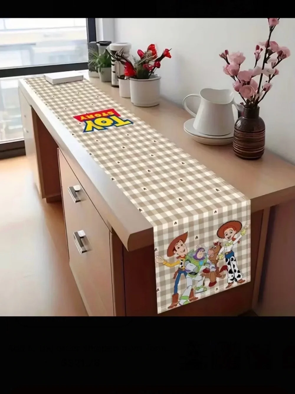 N/A table runner